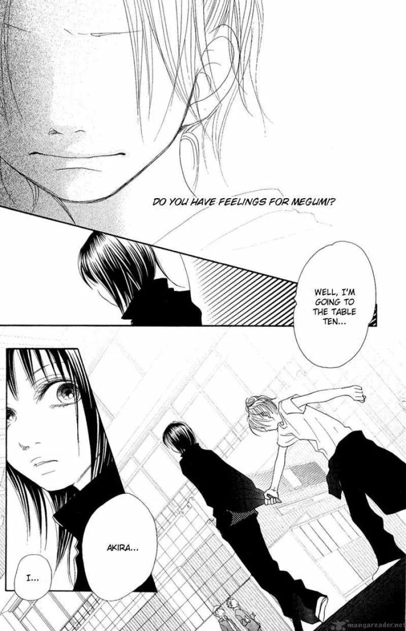 Seventeen Chapter 10 page 9