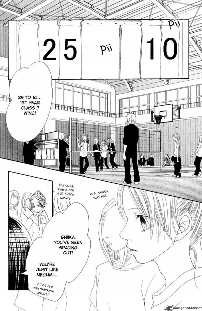 Seventeen Chapter 10 page 5