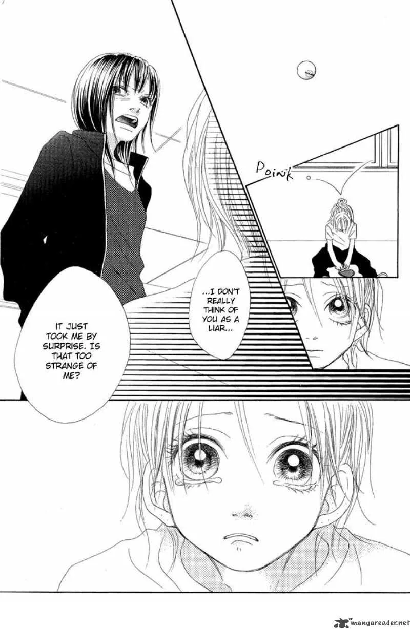 Seventeen Chapter 10 page 20