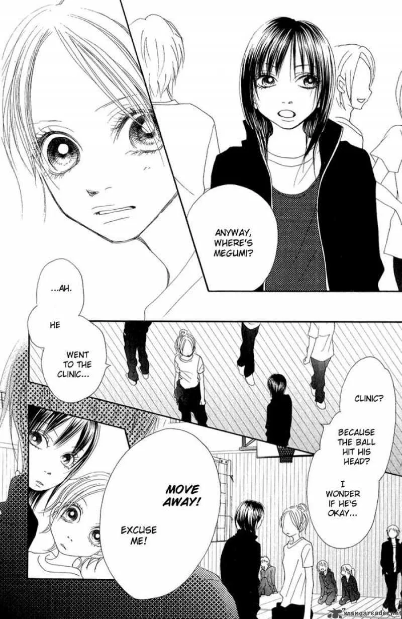 Seventeen Chapter 10 page 6