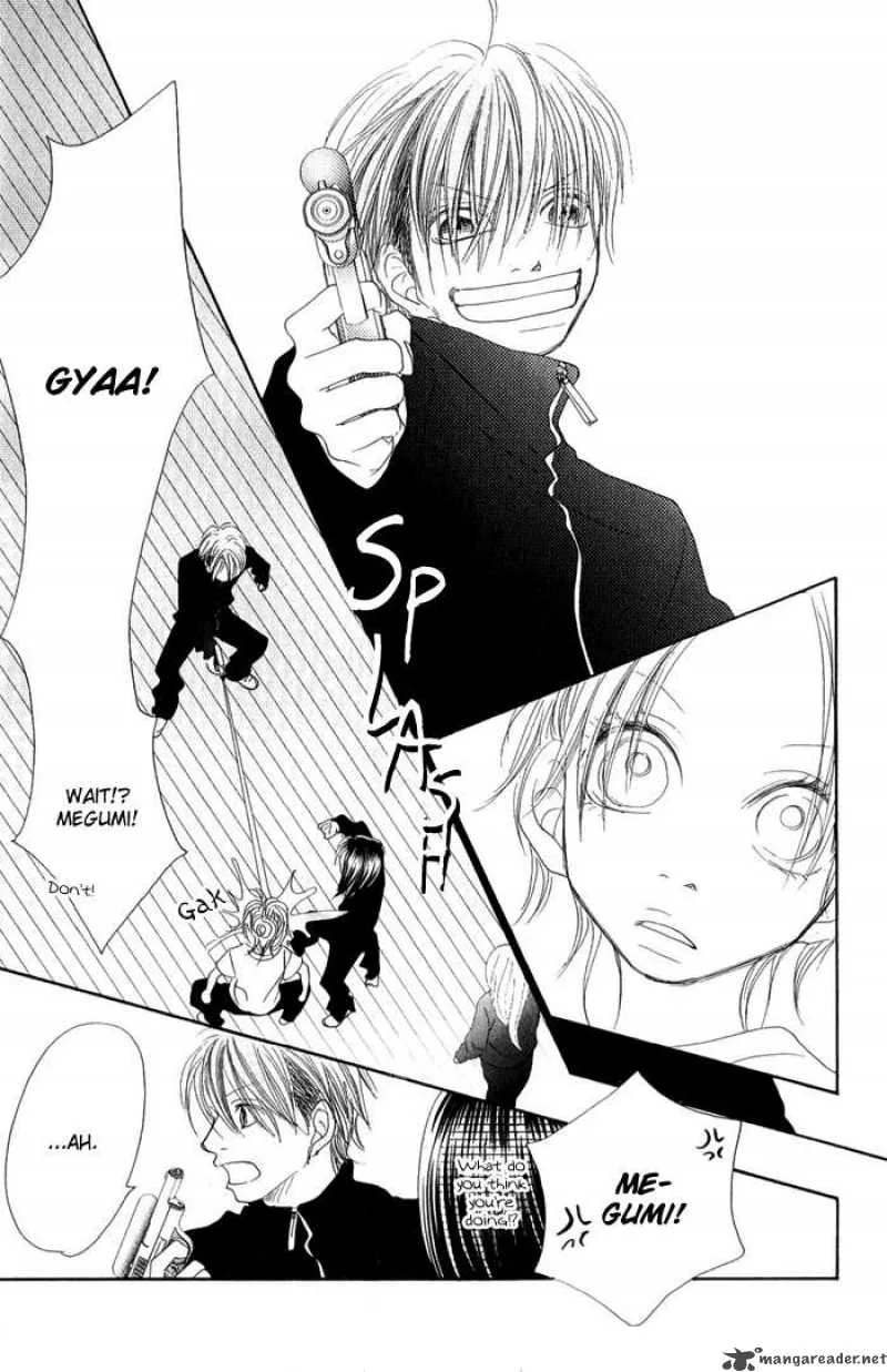 Seventeen Chapter 10 page 7