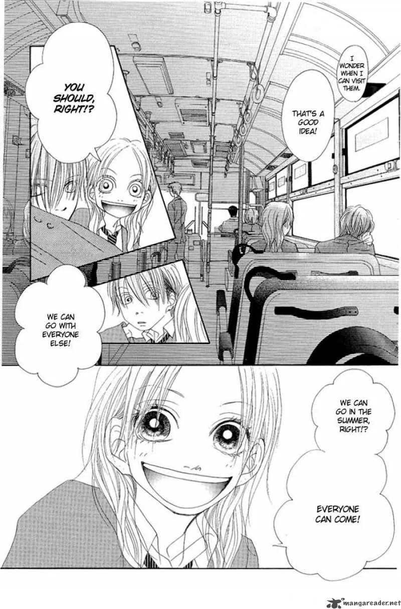 Seventeen Chapter 10 page 32