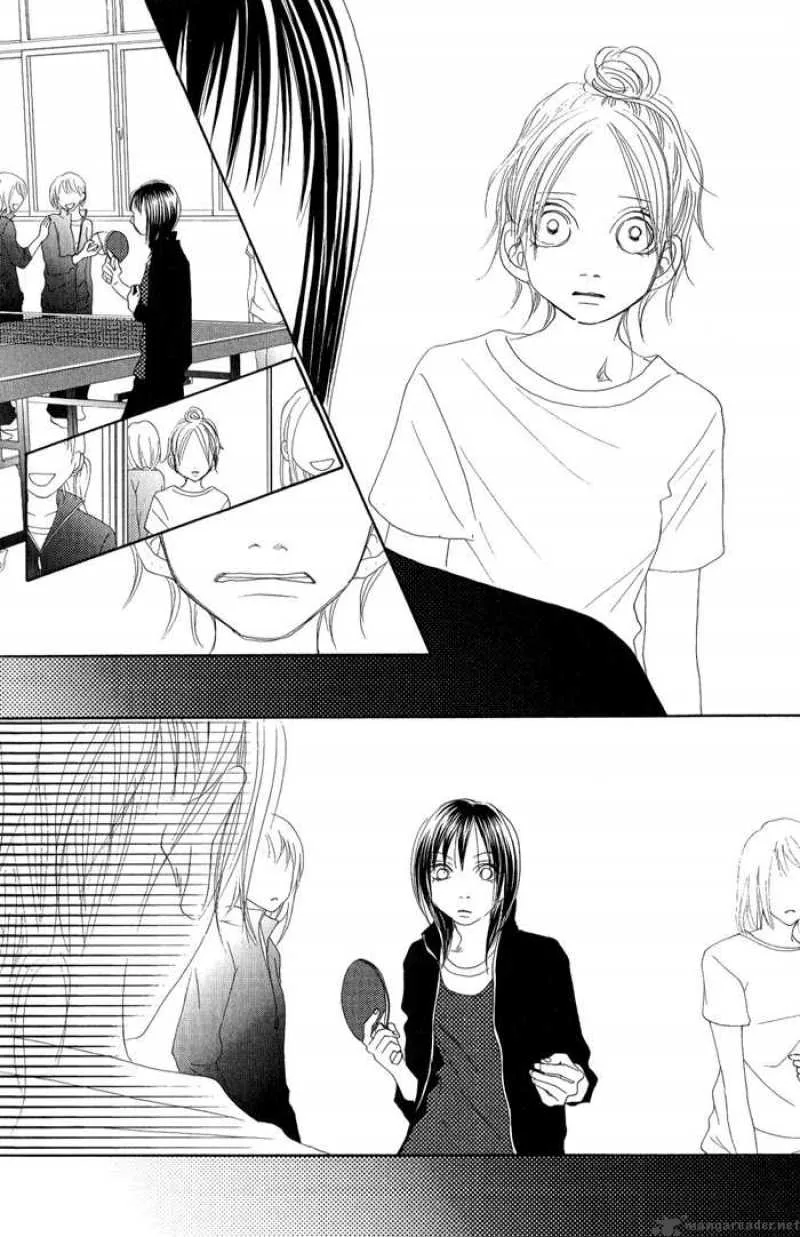 Seventeen Chapter 10 page 15