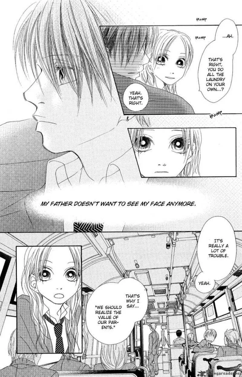Seventeen Chapter 10 page 30