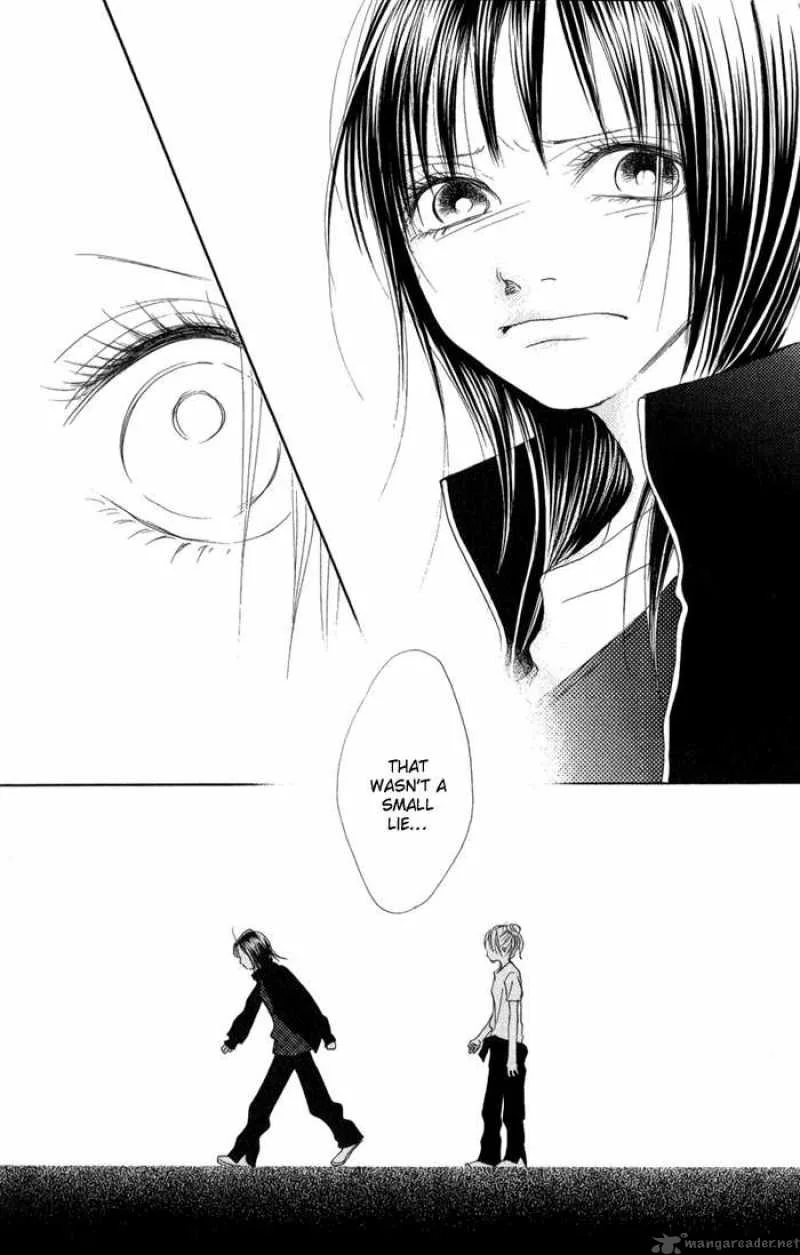 Seventeen Chapter 10 page 13