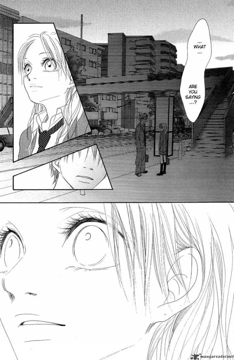 Seventeen Chapter 10 page 42