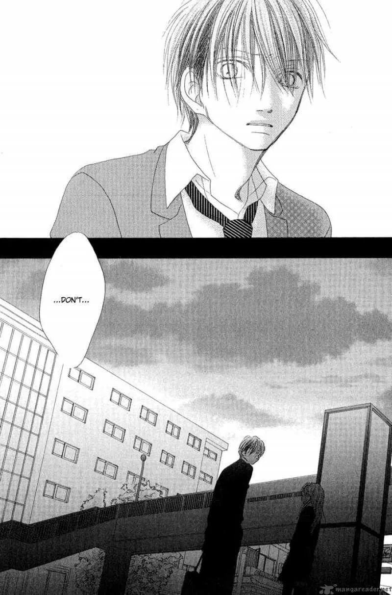 Seventeen Chapter 10 page 43