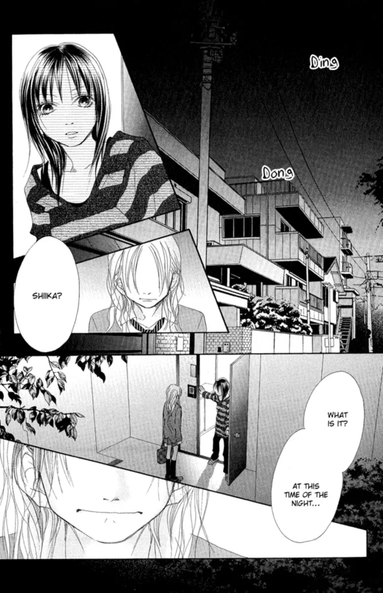 Seventeen Chapter 11 page 2