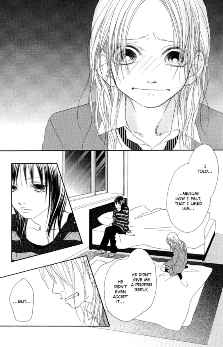 Seventeen Chapter 11 page 3