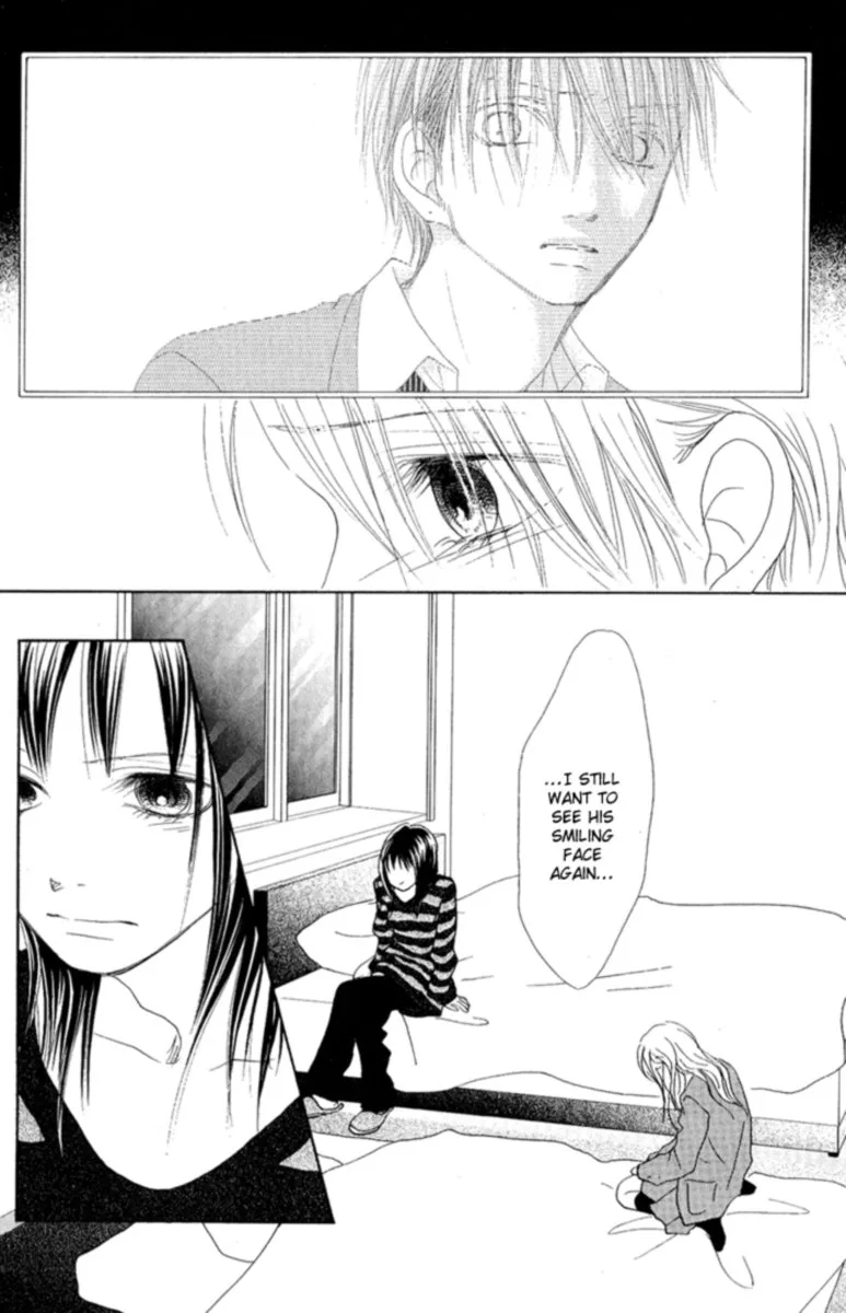 Seventeen Chapter 11 page 4