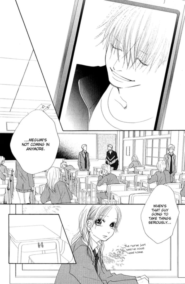 Seventeen Chapter 11 page 6