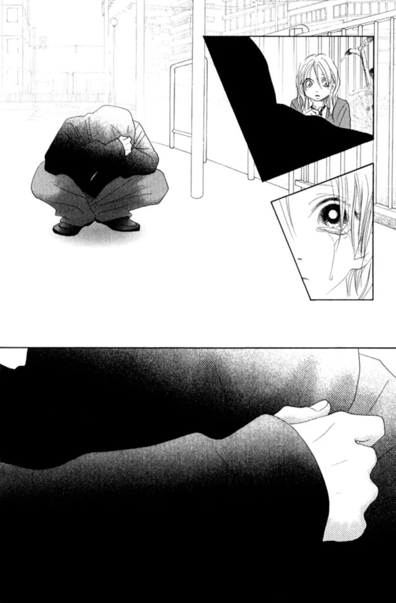Seventeen Chapter 11 page 34