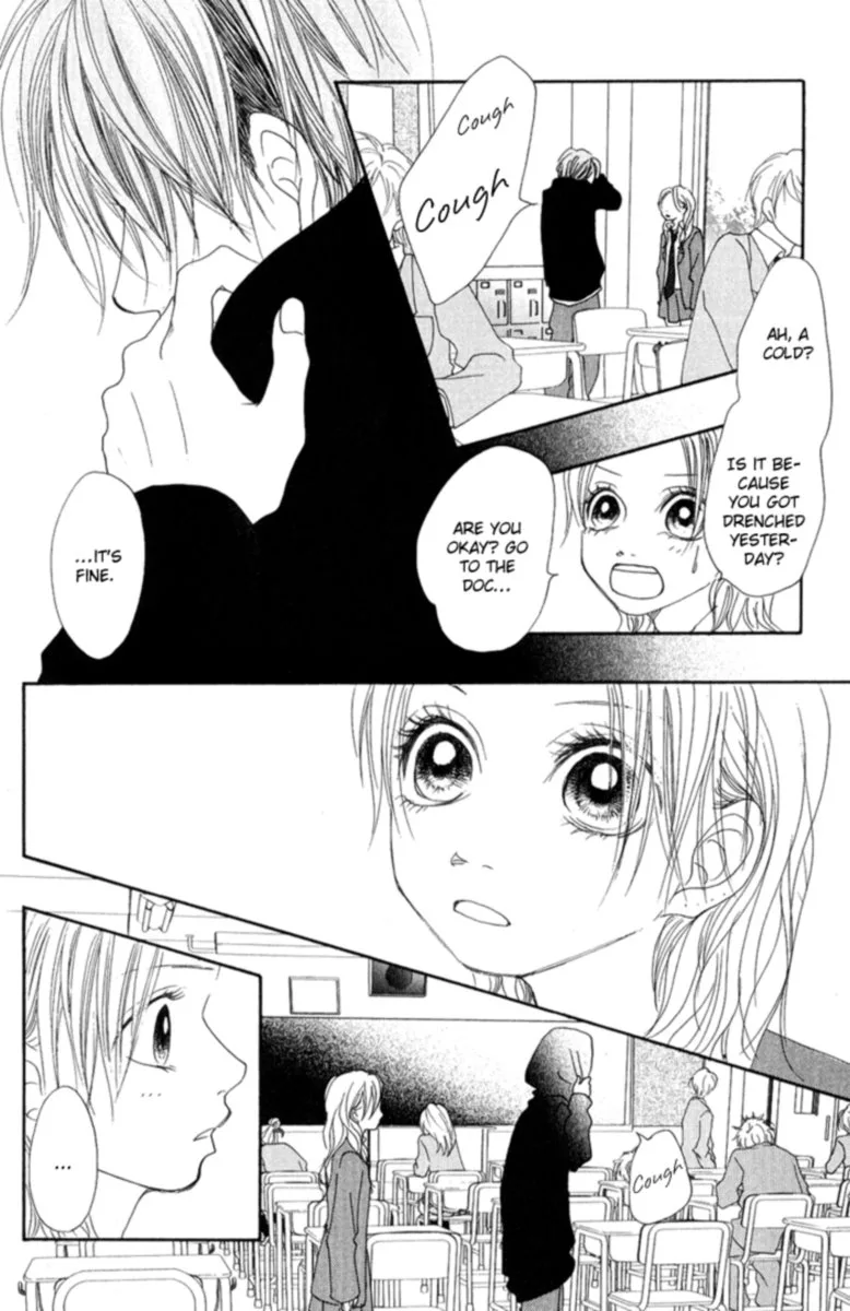 Seventeen Chapter 11 page 12