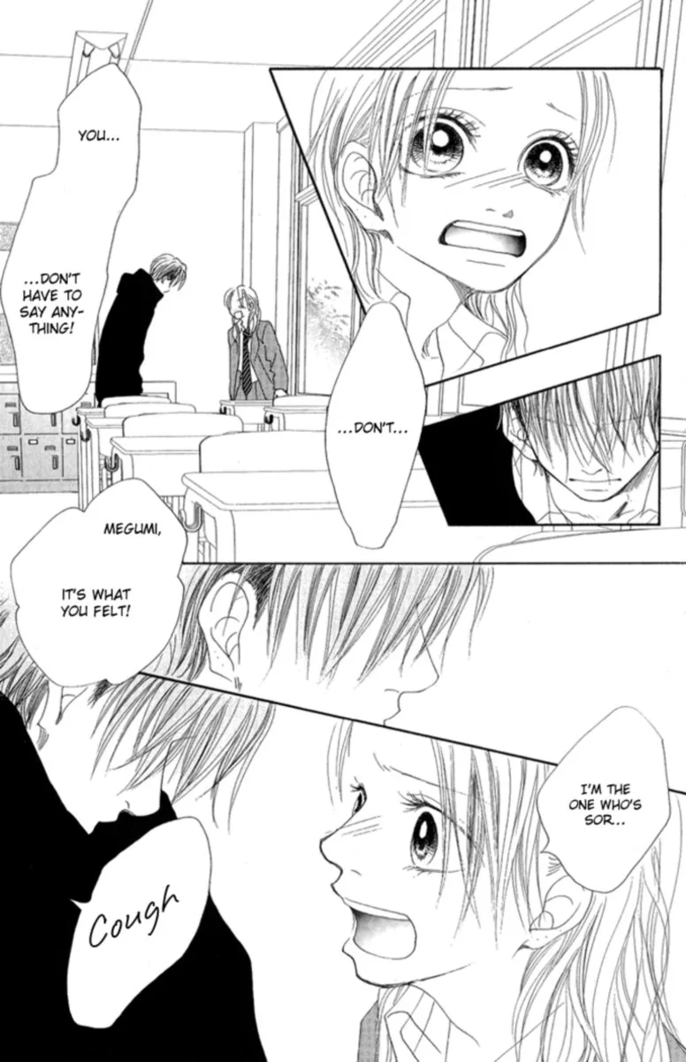 Seventeen Chapter 11 page 11