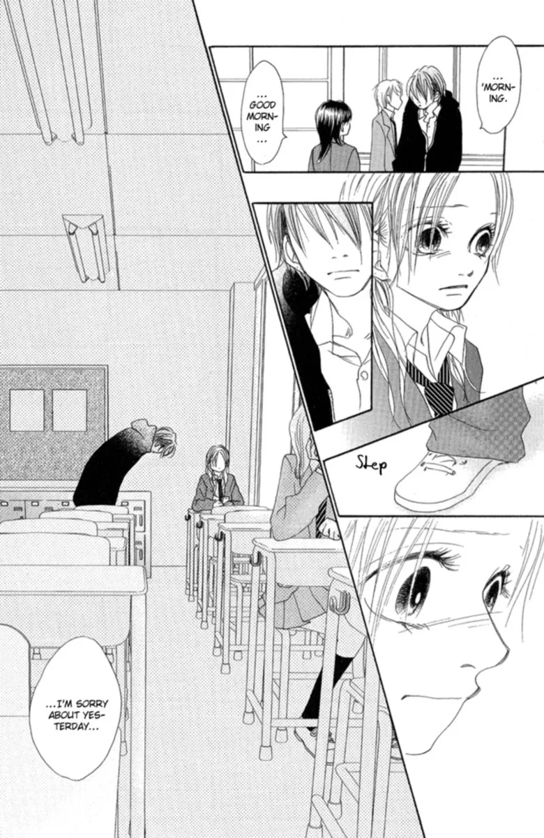 Seventeen Chapter 11 page 9