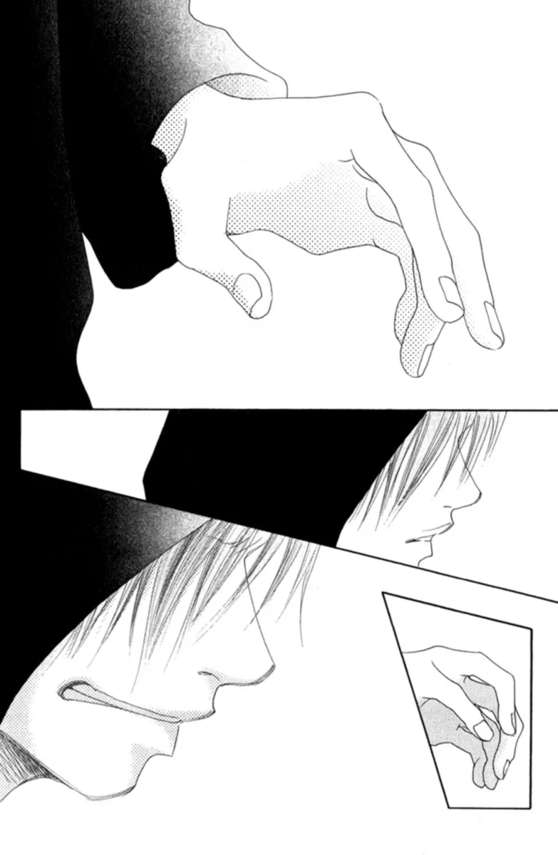 Seventeen Chapter 11 page 32