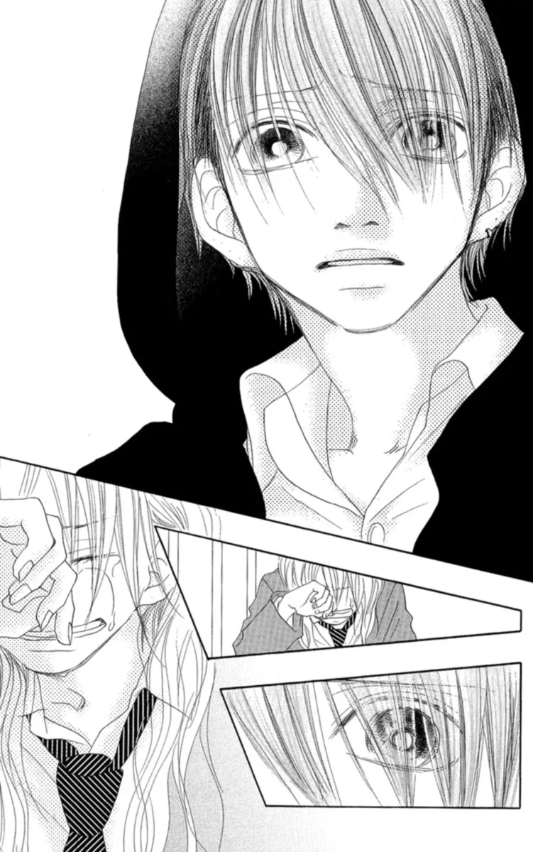 Seventeen Chapter 11 page 31