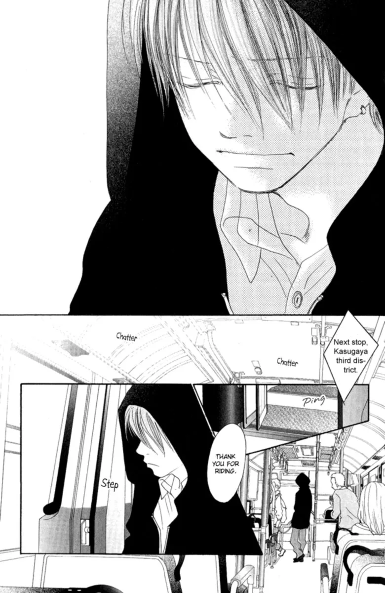 Seventeen Chapter 11 page 25