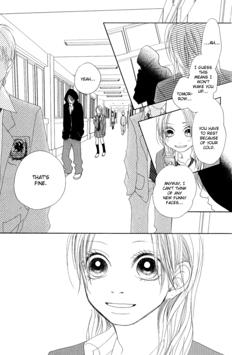 Seventeen Chapter 11 page 13
