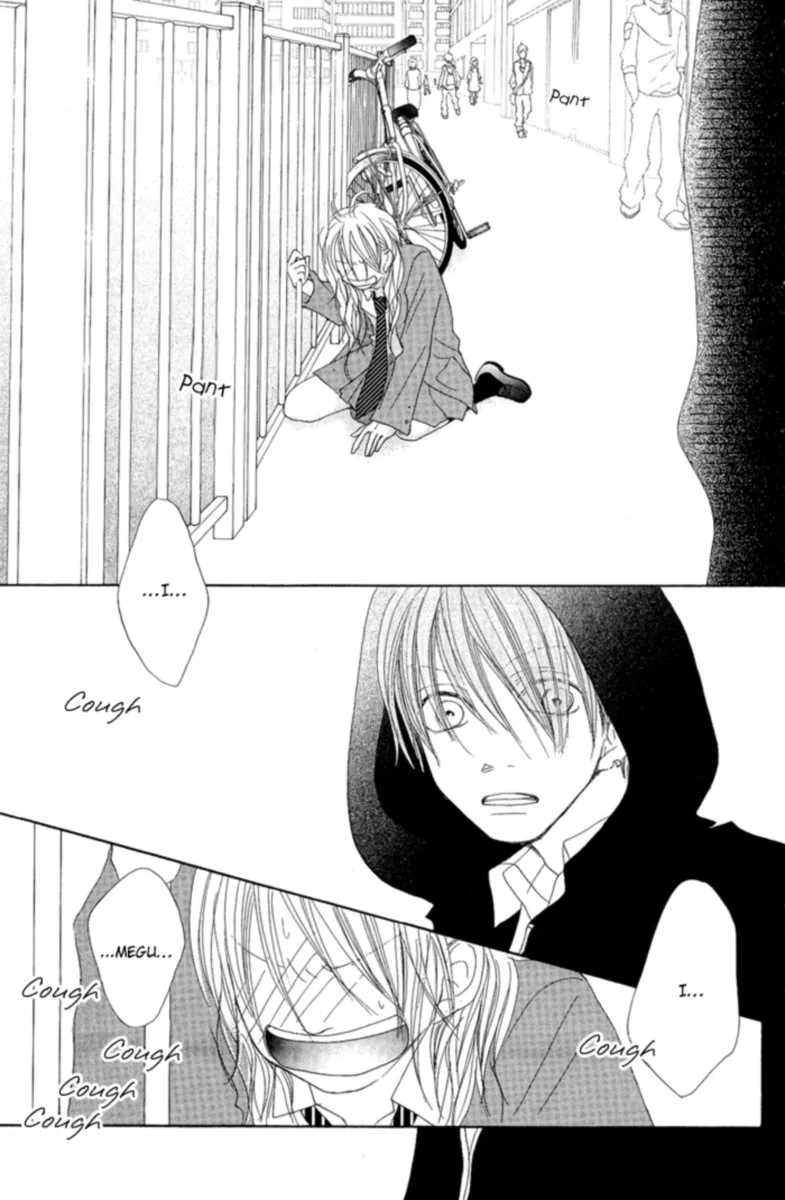 Seventeen Chapter 11 page 27