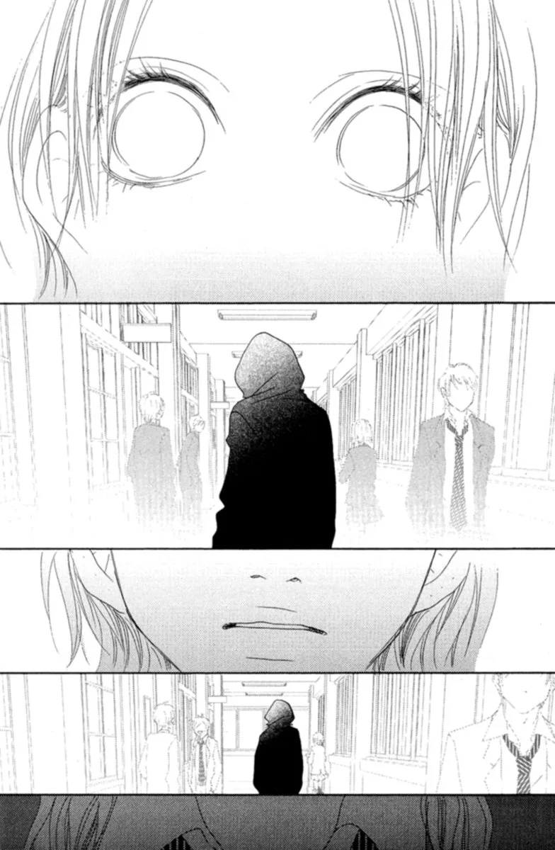Seventeen Chapter 11 page 16
