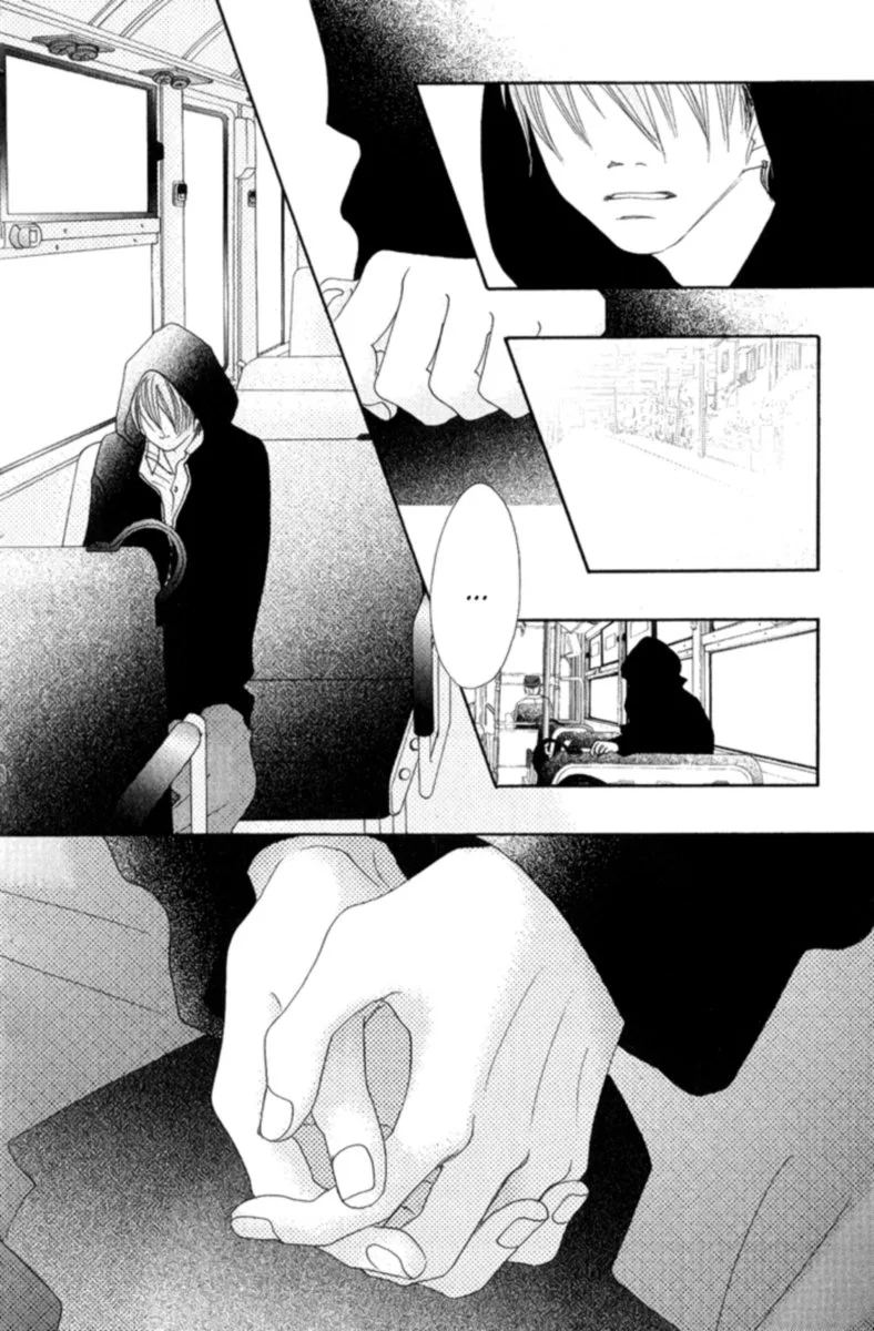 Seventeen Chapter 11 page 24