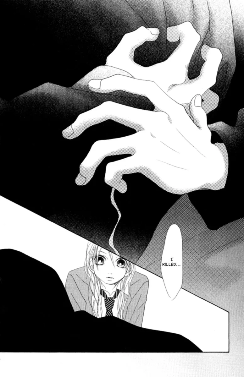 Seventeen Chapter 11 page 36