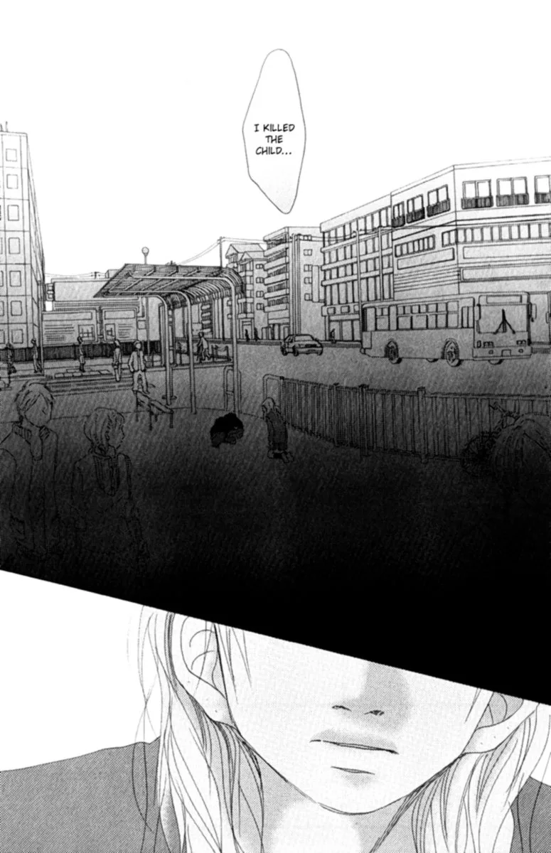 Seventeen Chapter 11 page 39