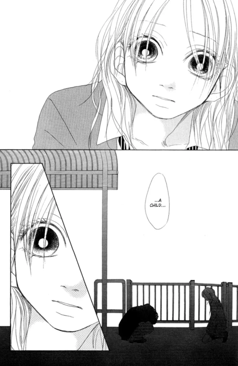 Seventeen Chapter 11 page 37