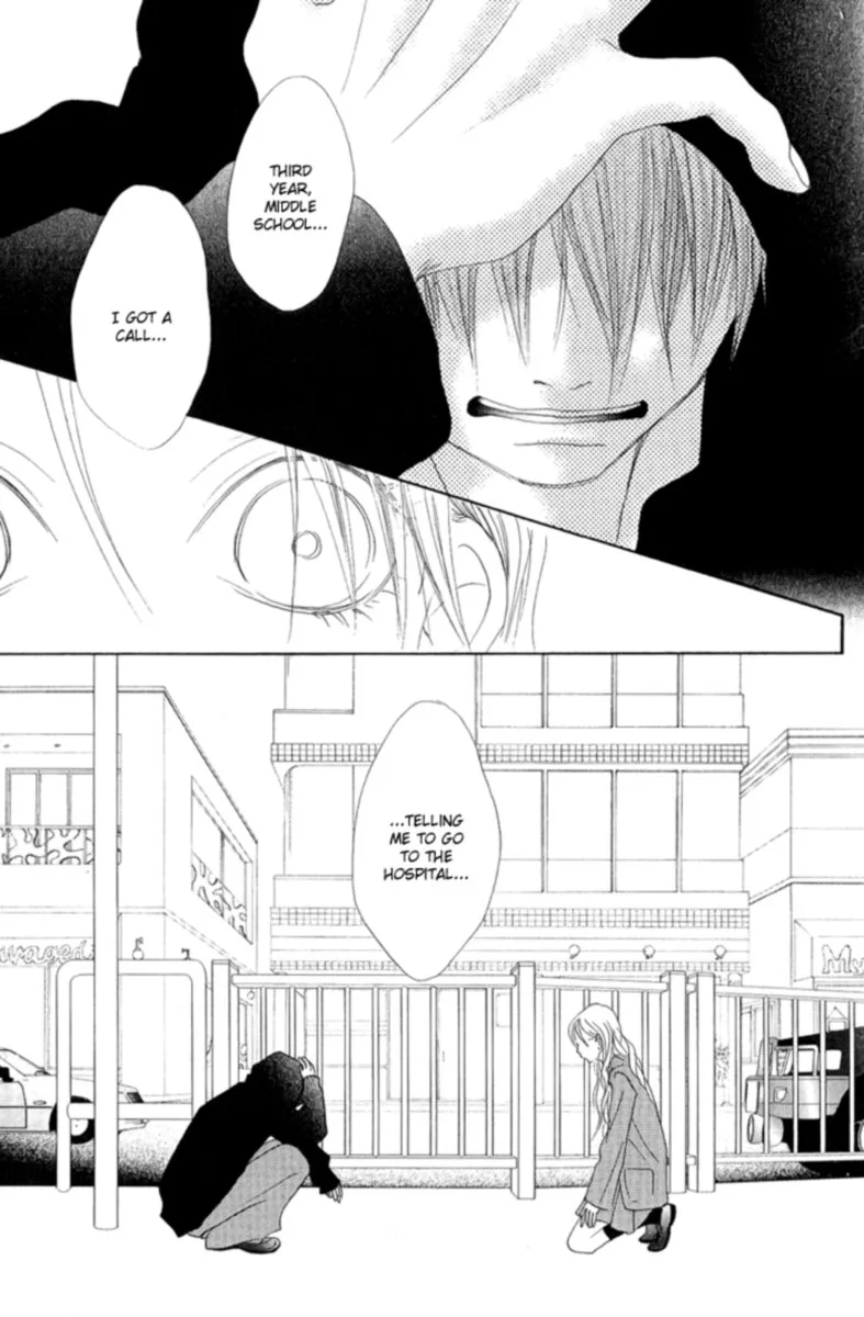 Seventeen Chapter 12 page 3
