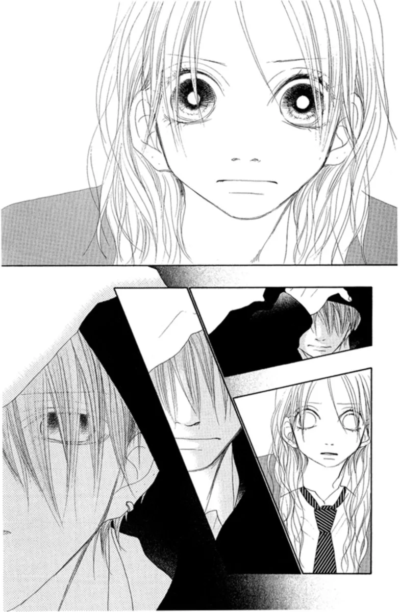 Seventeen Chapter 12 page 4