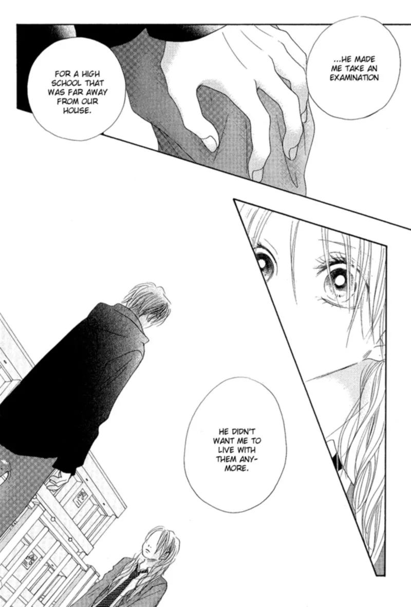 Seventeen Chapter 12 page 6