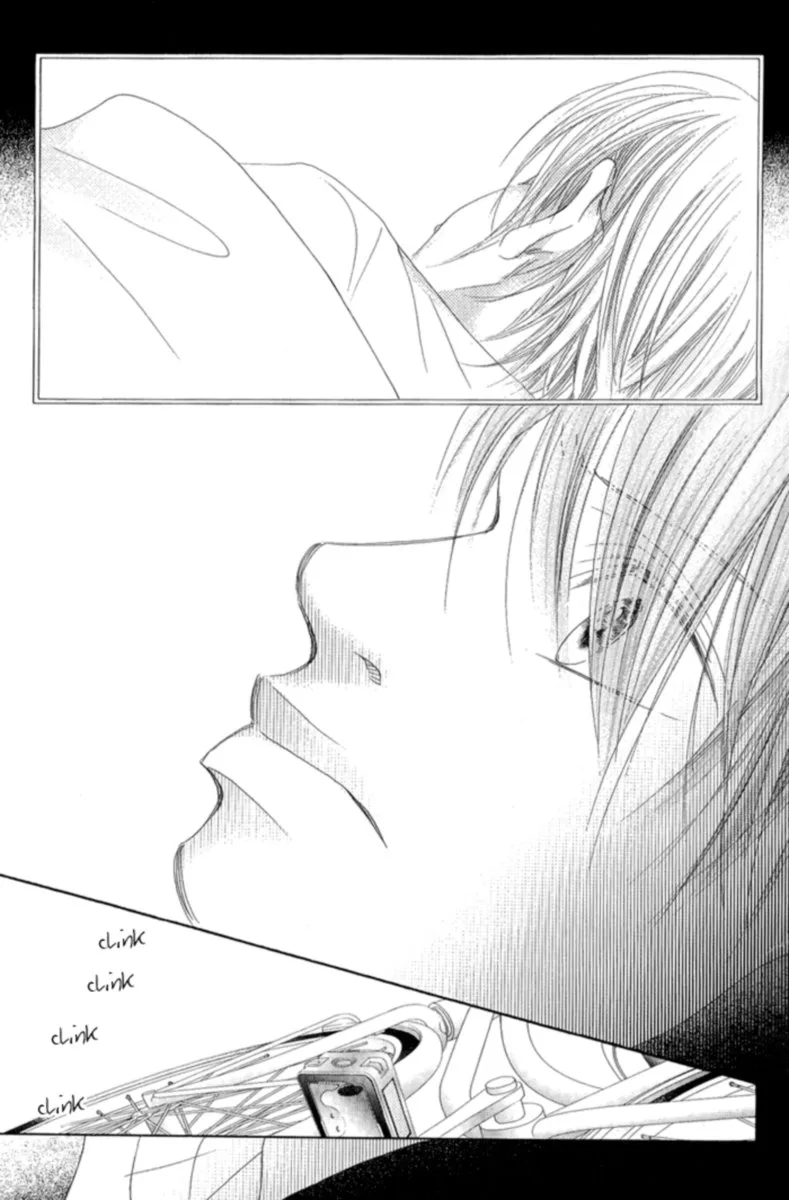 Seventeen Chapter 12 page 29