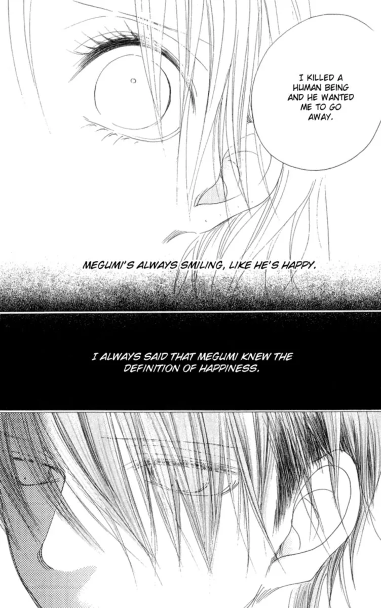 Seventeen Chapter 12 page 8