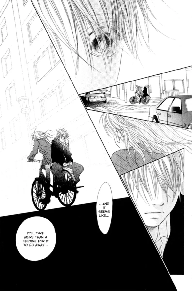 Seventeen Chapter 12 page 23