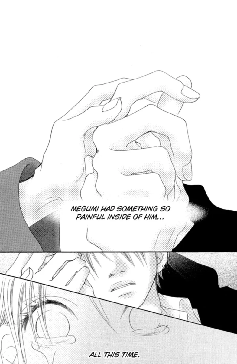 Seventeen Chapter 12 page 35