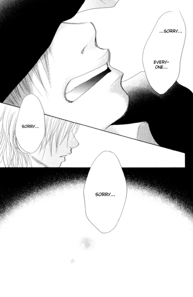 Seventeen Chapter 12 page 31