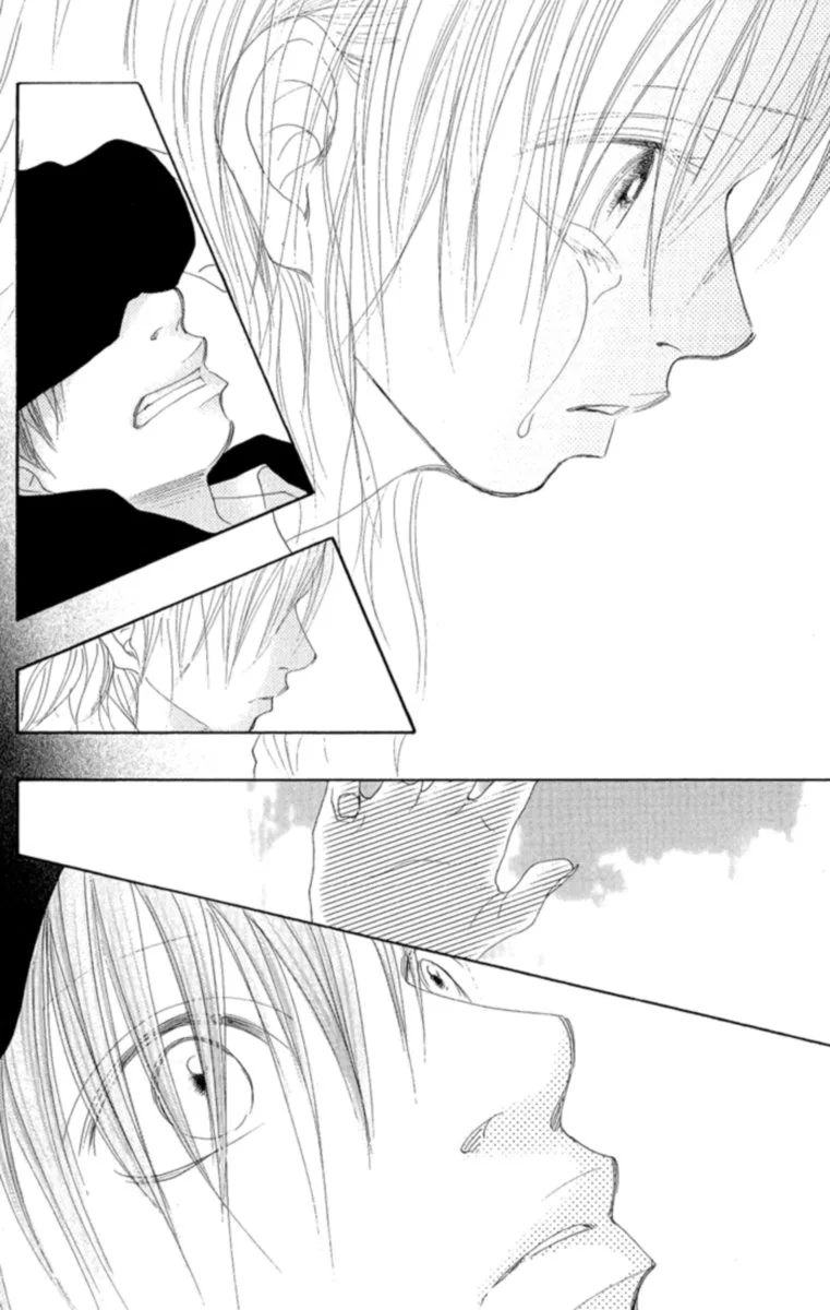 Seventeen Chapter 12 page 32