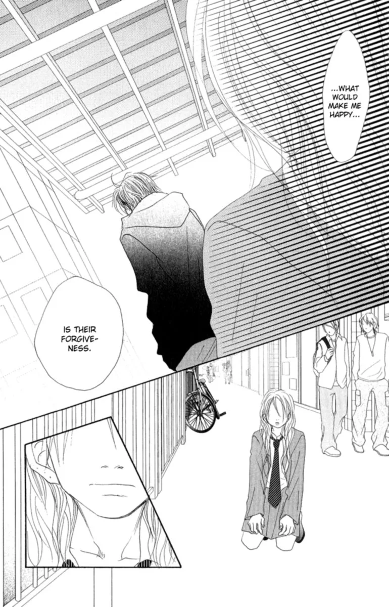 Seventeen Chapter 12 page 9