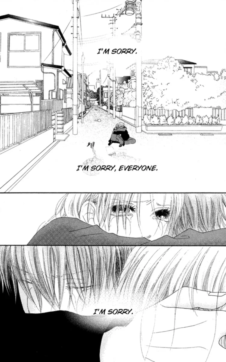 Seventeen Chapter 13 page 4