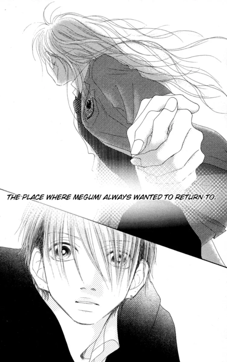 Seventeen Chapter 13 page 7