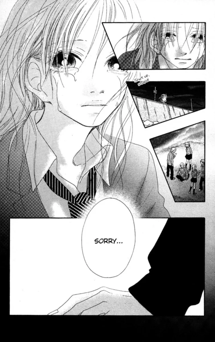 Seventeen Chapter 14 page 2