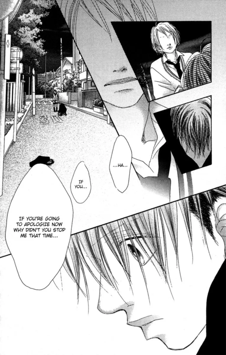 Seventeen Chapter 14 page 4