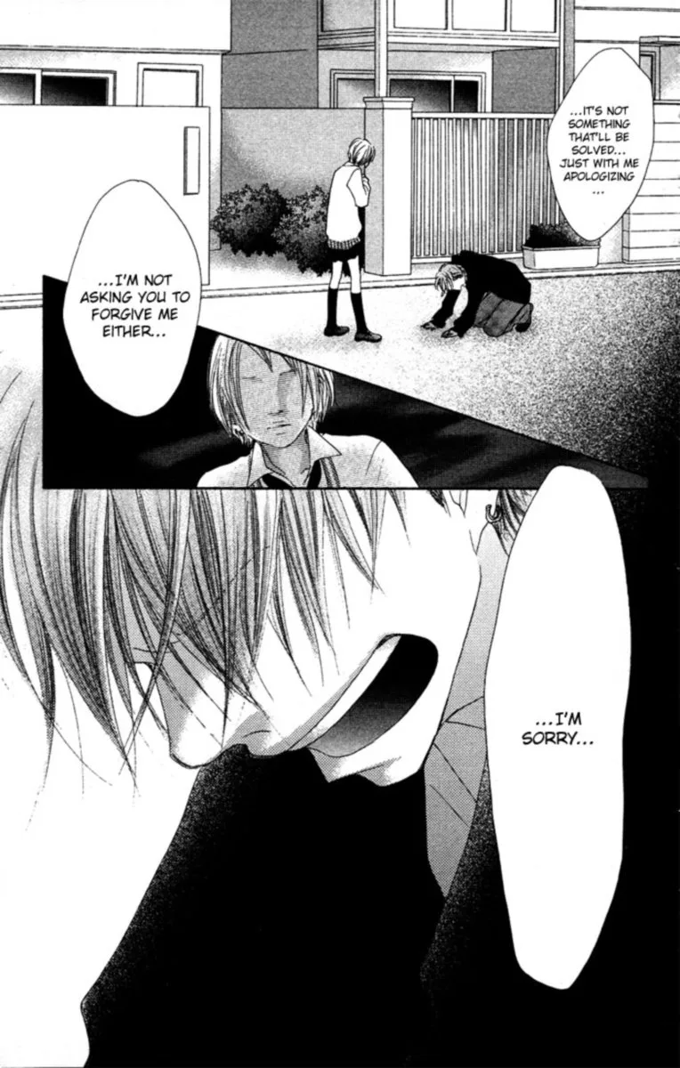 Seventeen Chapter 14 page 3