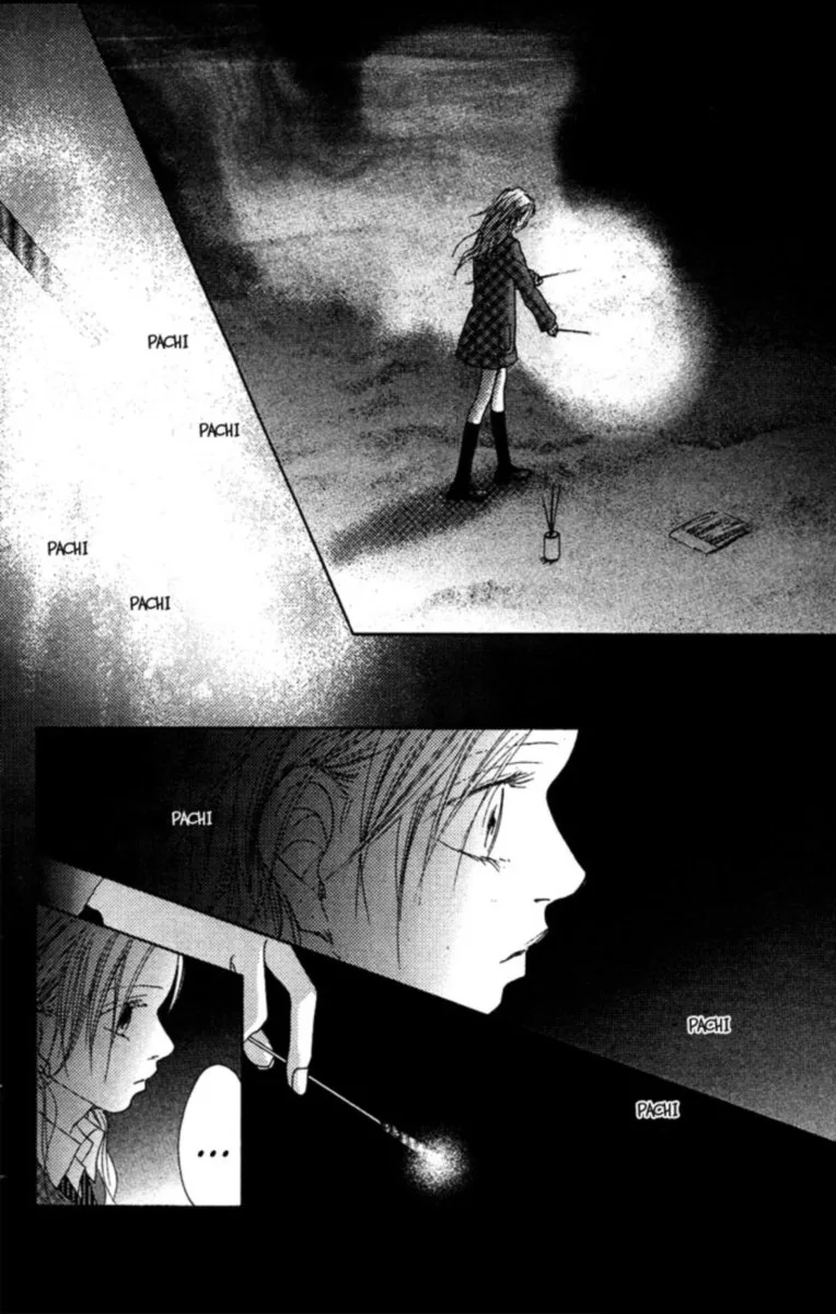 Seventeen Chapter 14 page 12