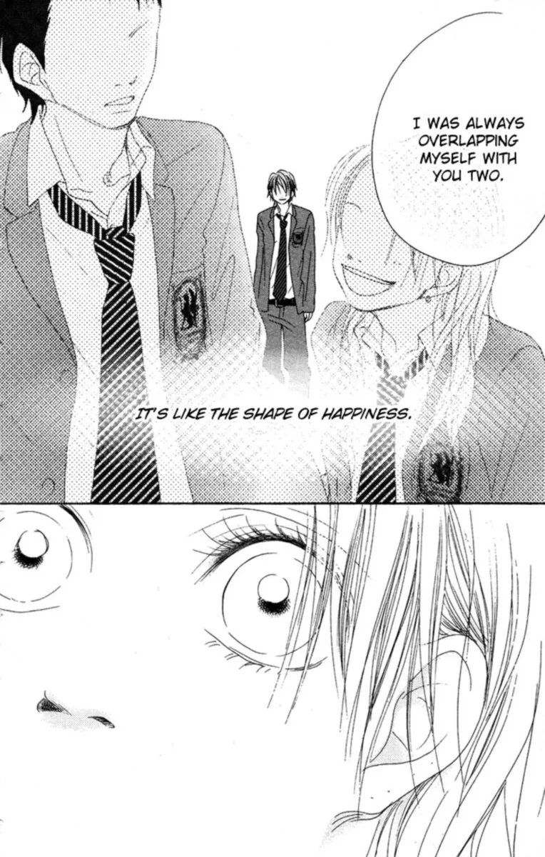 Seventeen Chapter 14 page 20