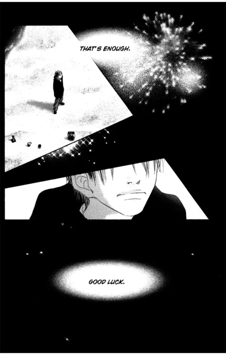 Seventeen Chapter 14 page 34
