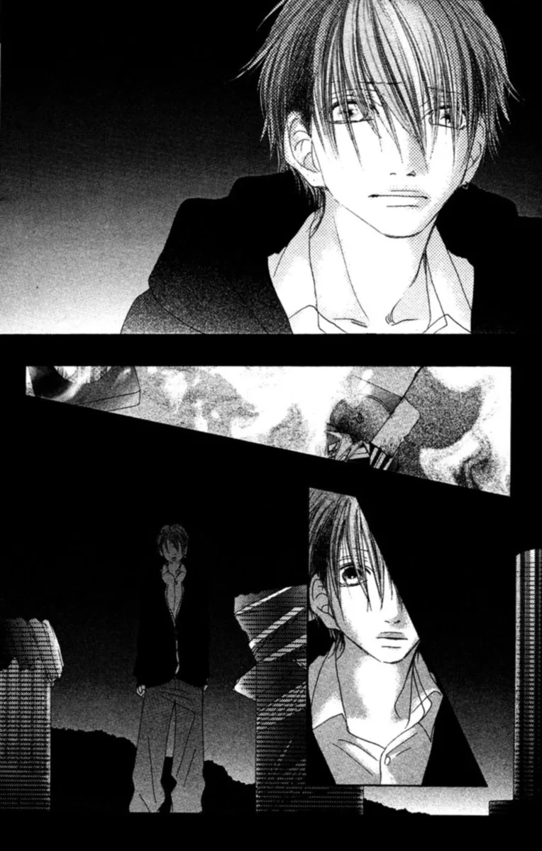 Seventeen Chapter 14 page 28