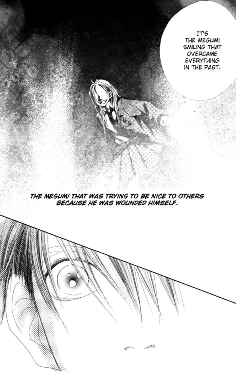 Seventeen Chapter 14 page 25