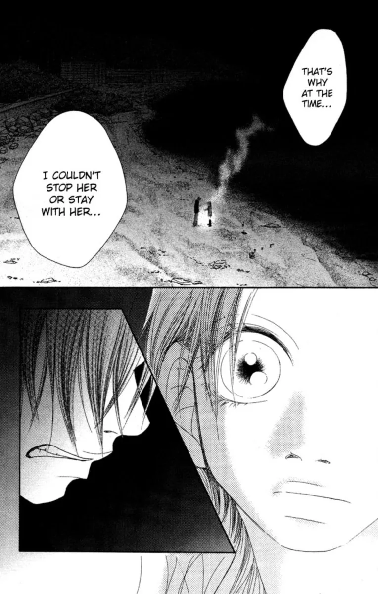 Seventeen Chapter 14 page 17